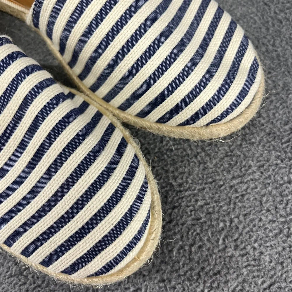 Verbenas carmen espadrilles